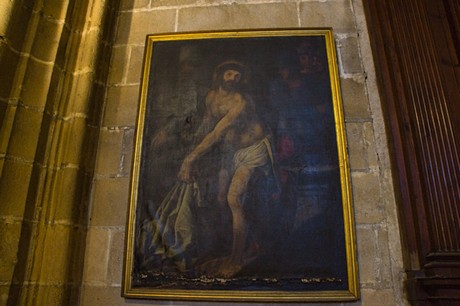 Jerez de la Frontera